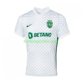 Camiseta Sporting CP Tercera Equipación 2022/2023